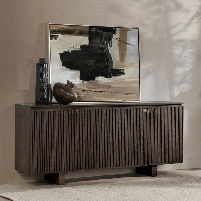 Roya - Cabinet