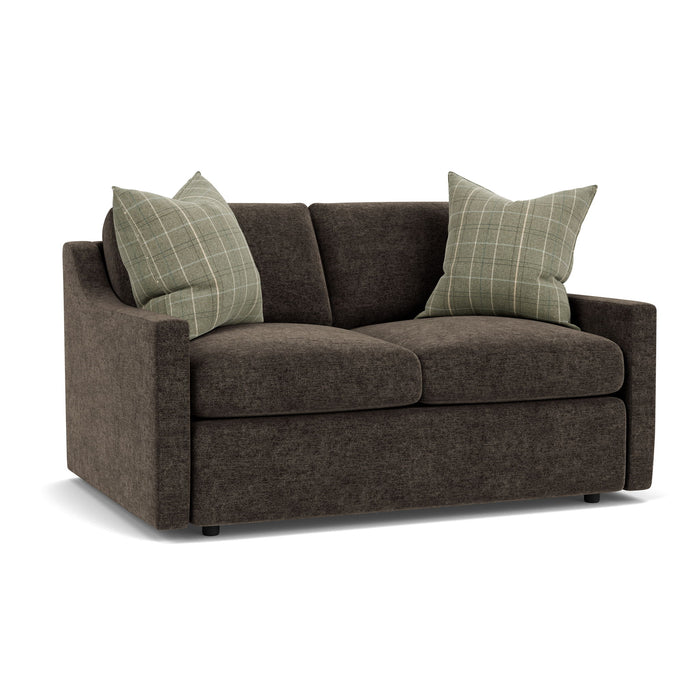 Sky - Fabric Upholstered Loveseat