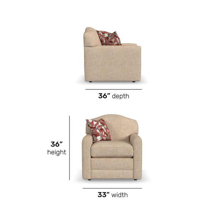 Aggie - Chair