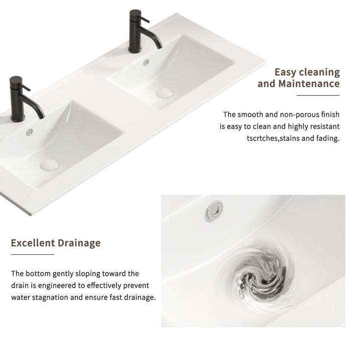 Bathroom Sink, Countertop Wash Basin For Bathroom