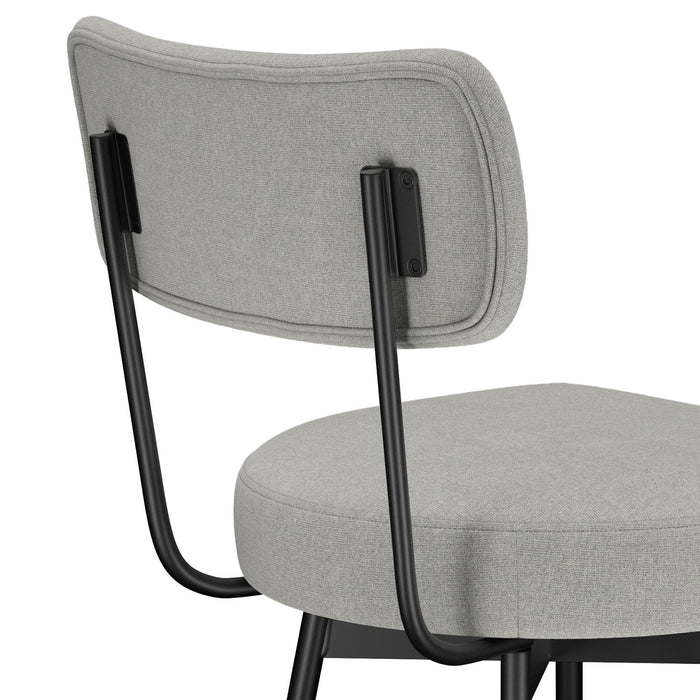 Giselle - Swivel Bar Stool (Set of 2)