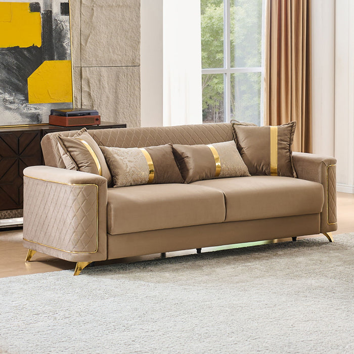 Lisa - Living Room Set