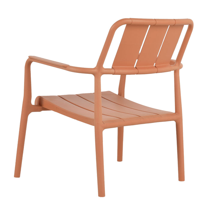 3 Piece Indoor / Outdoor Leisure Table And Chair Set