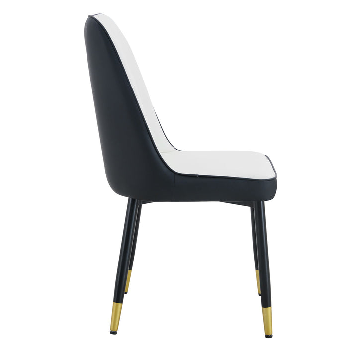 Modern Comfort Dining Chair