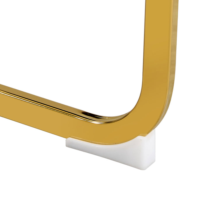 Elegant Design Alligator Skin Upholstered Dining Chairs