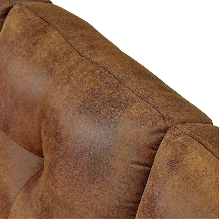 U - Shape Sectional Pull Out Bed With Console, Storage, And USB Charging