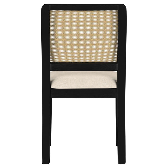 Benson - Dining Side Chair (Set of 2)