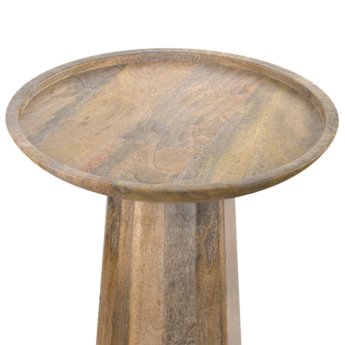 Dayton - Accent Table - Natural