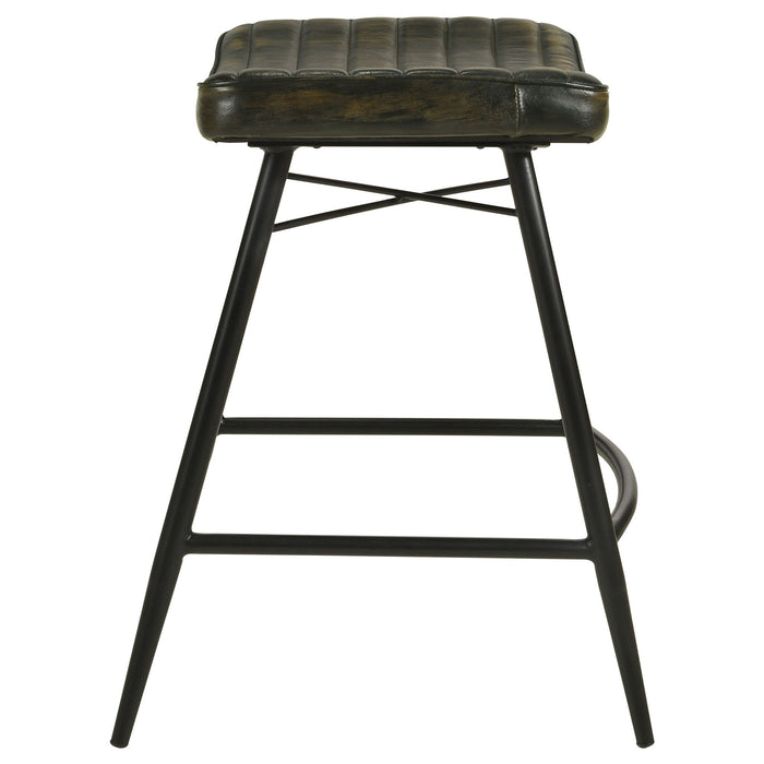 Ridgeway - Counter Stool (Set of 2)