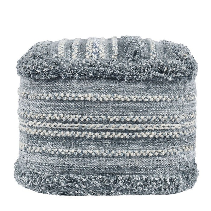 Performance Elko - Pouf - Blue Multi