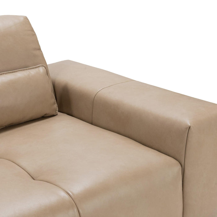 Leah - 7 Piece Sectional