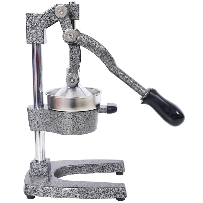 Manual Hand Press Citrus Juicer