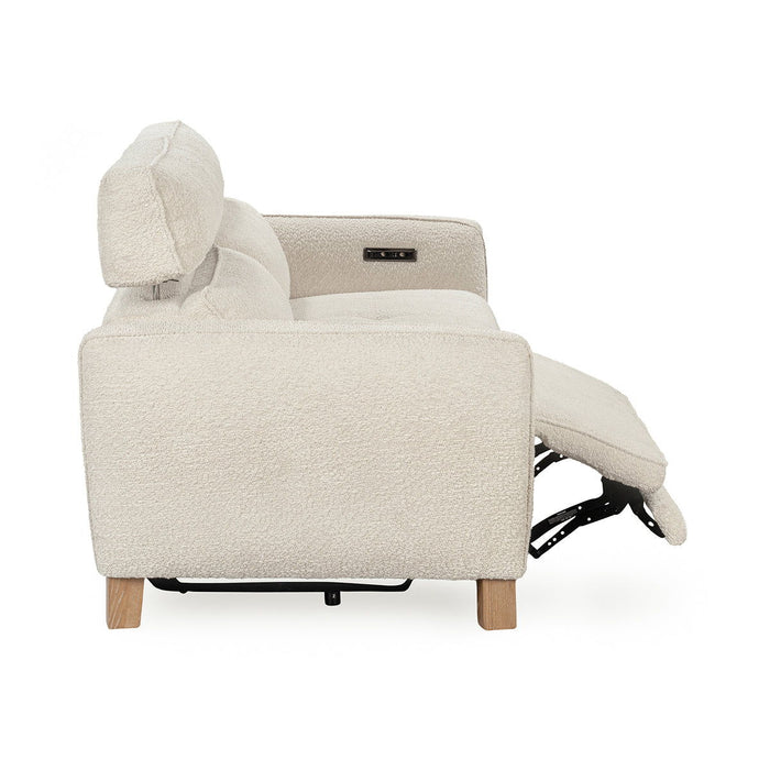 Conway - 2 Piece Power Recliner Sofa