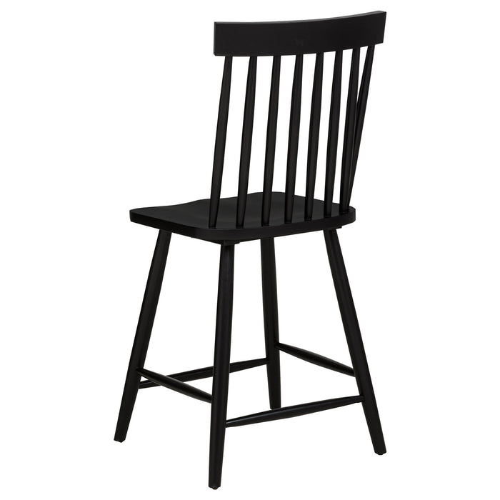 Waverly - Counter Height Dining Side Chair (Set of 2)