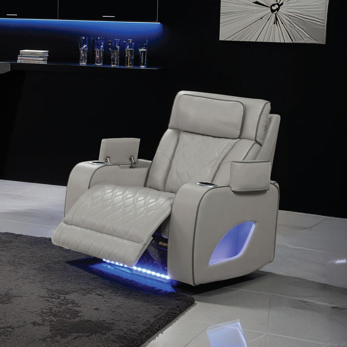 Fortuner - Power Reclining Chair