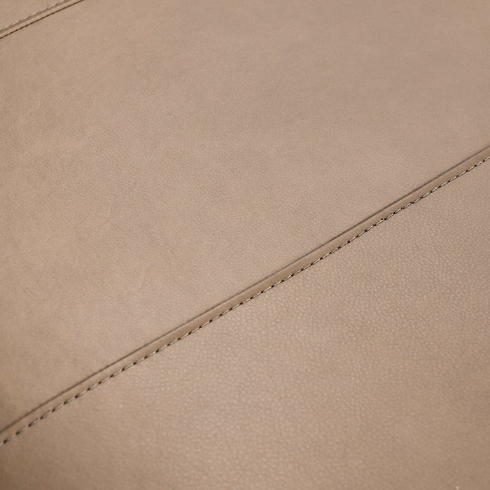 Branford - Power Recliner Sectional With LAF Chaise - Camel