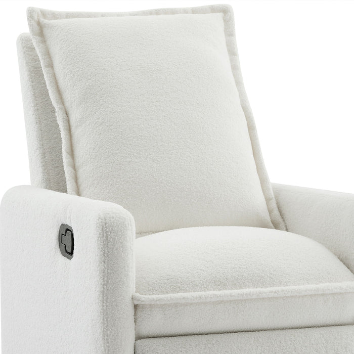Swivel Rocker Glider Recliner Chair