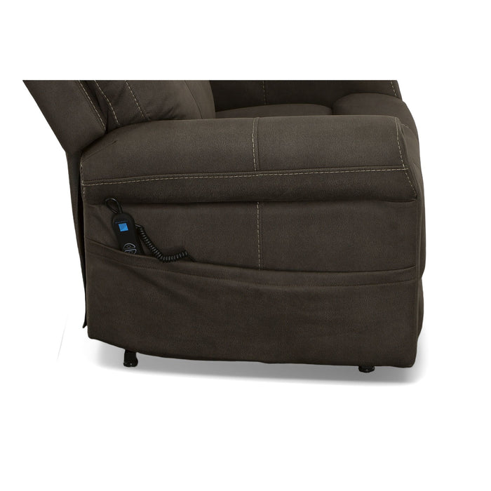 Jenkins - Power Lift Recliner With Right-Hand Control