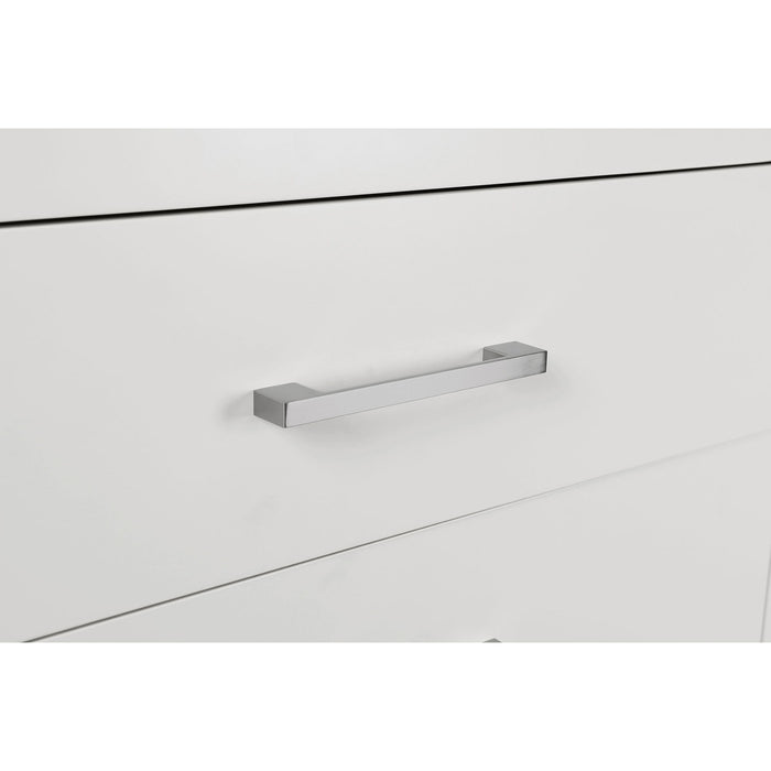 Polk - 5 Drawer Bedroom Chest