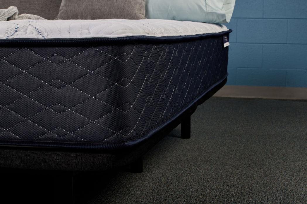 Restonic - ComfortCare DreamLux Plush