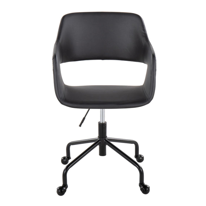 Margarite - Contemporary Adjustable Office Chair