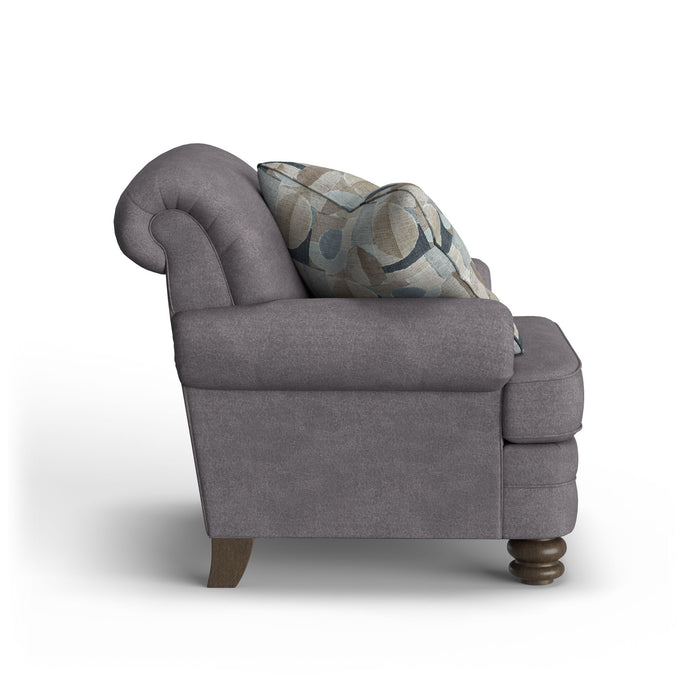 Bay Bridge - Chair