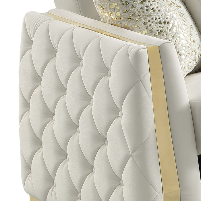 Lippa - Sleeper Sofa