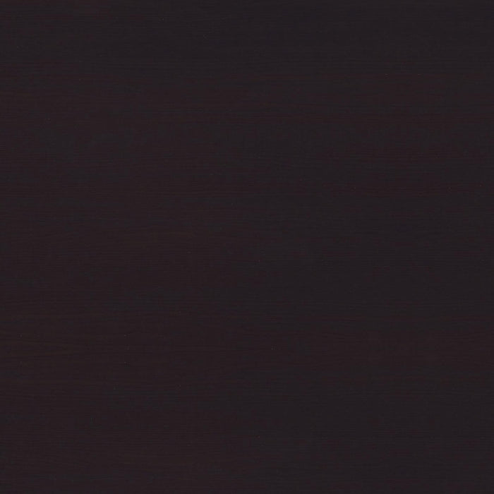 2 Drawer Reversible Office Desk With Modular Design - Brown