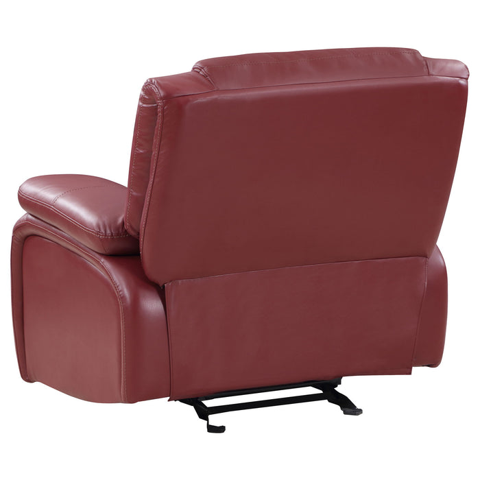 Elodie - Glider Recliner Chair