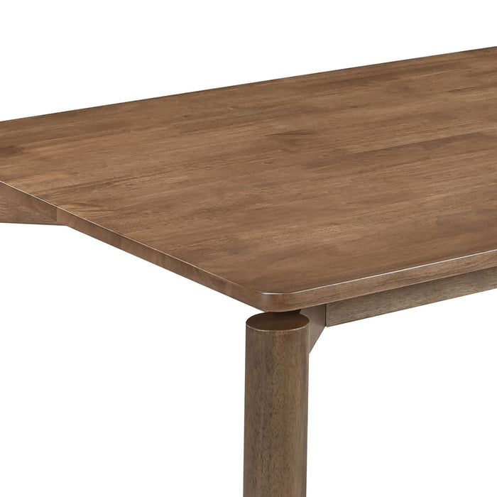 Svenstra - Dining Set With Chairs