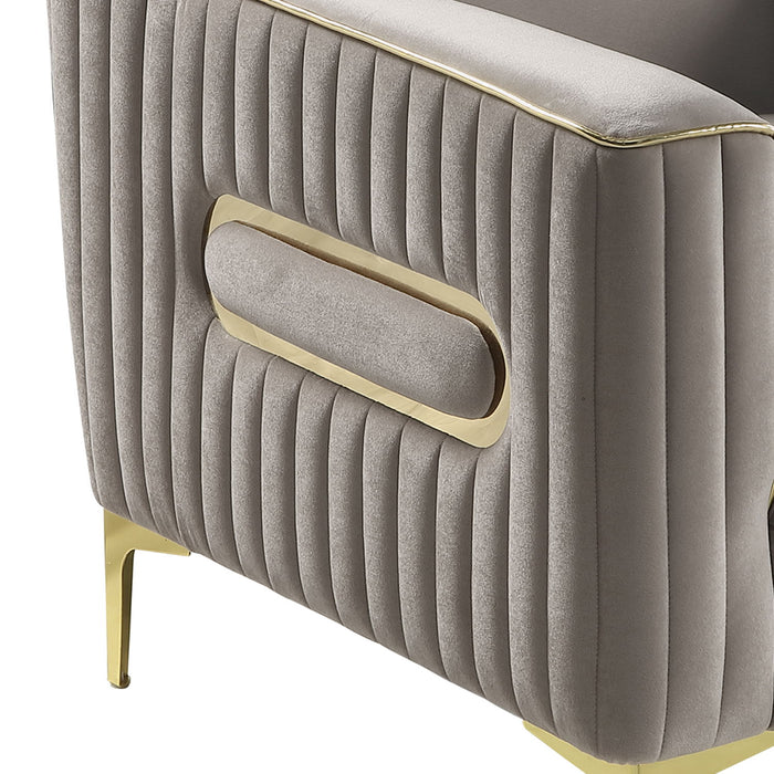 Ruby - Sofa Set