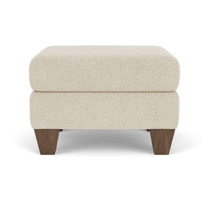 Moxy - 29" x 26" Ottoman