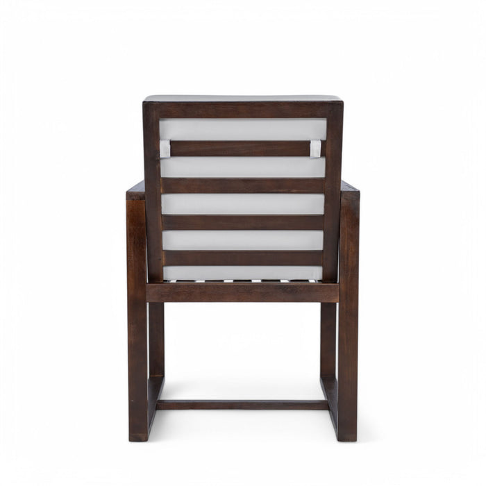 Patio Dining Set Outdoor Dining Table And Chair Set With And Removable Cushions For Patio