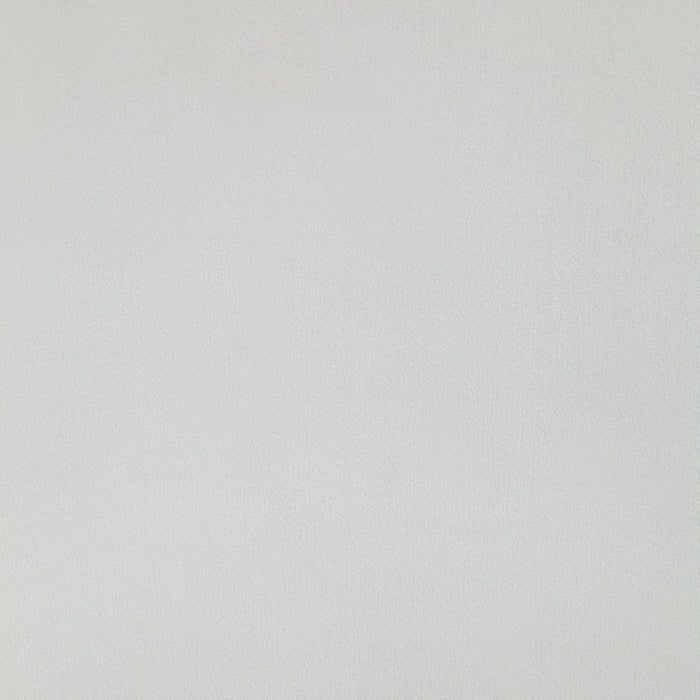 Zemirah - Velvet Gloss Side Chair (Set of 2) - White