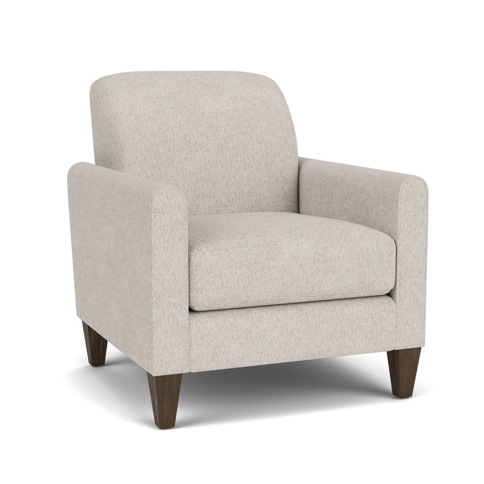 Bond - Fabric Chair