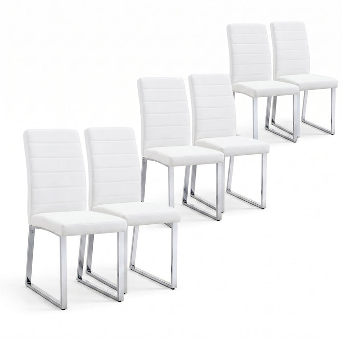Oversized Dining Chairs For Home