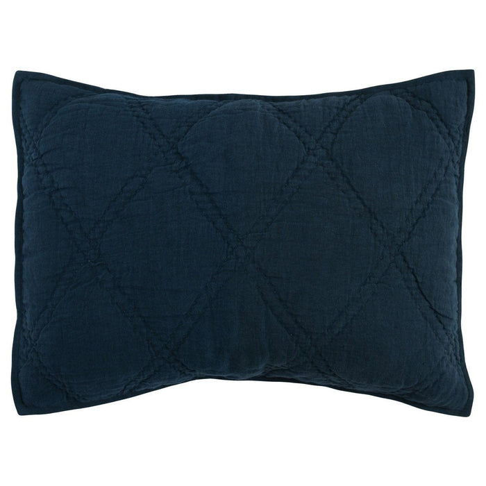 Caleb - Hand Stitched Sham