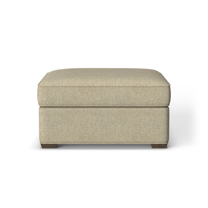 Milo - Fabric Cocktail Ottoman