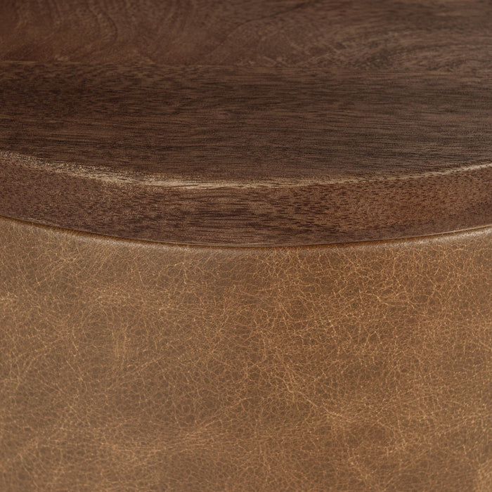 Andra - Accent Table