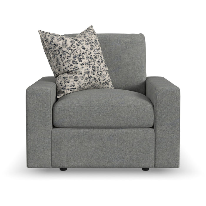 Sky - 43" Chair