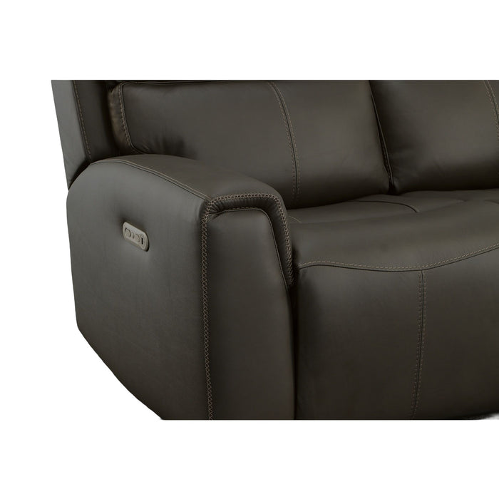 Jarvis - Power Reclining Loveseat With Power Headrests