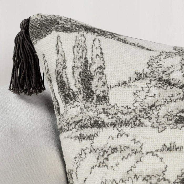 Stonework - Pillow