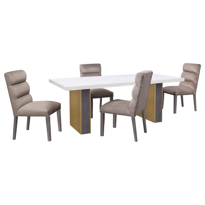 Highmore - Upholstered Dining Side Chair (Set of 2)