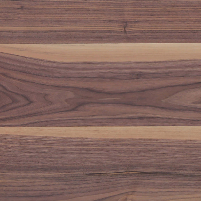 Rivera - Extension Dining Table - Natural Walnut