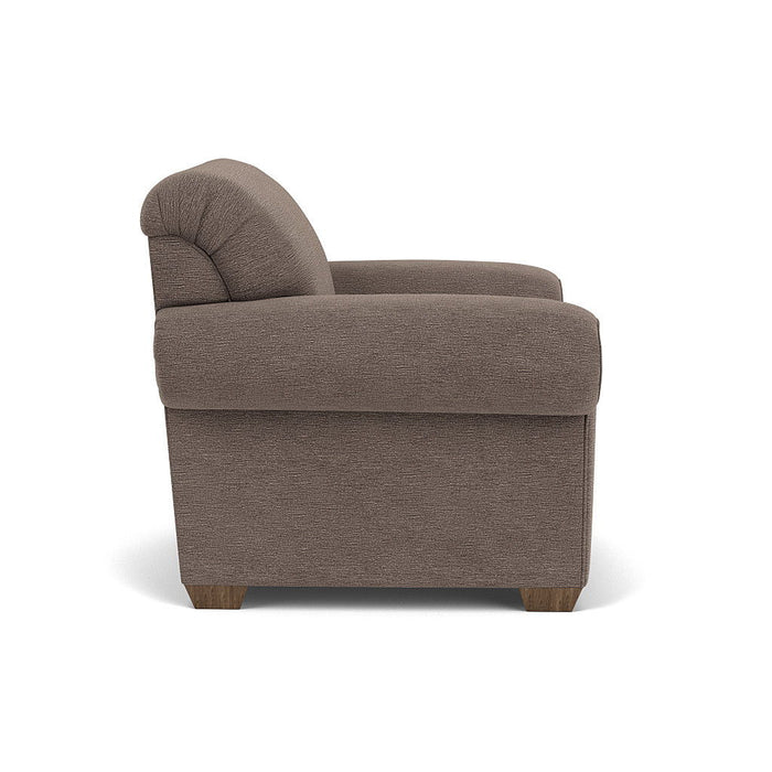 Main Street - Fabric Chair