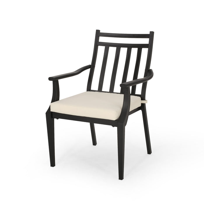 Delmar - Dining Chair (Set of 2)