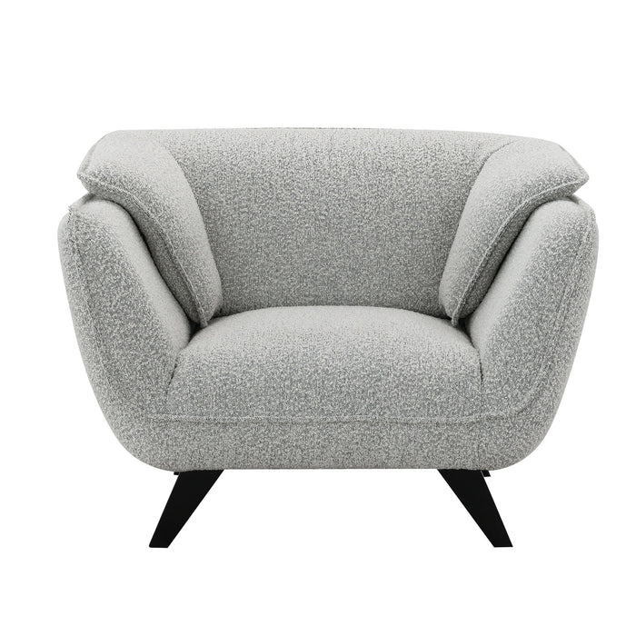 Nayeli - Boucle Chair