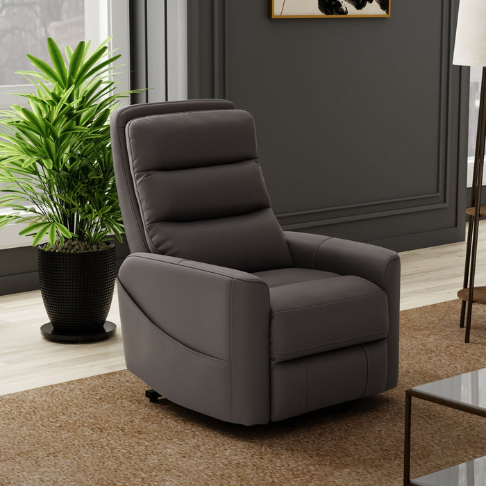Bentley - Power Lift Chair With Full Recline And USB Charging