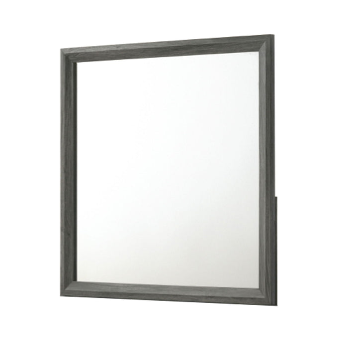 Denver - Square Mirror