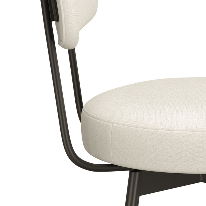 Giselle - Swivel Bar Stool (Set of 2)